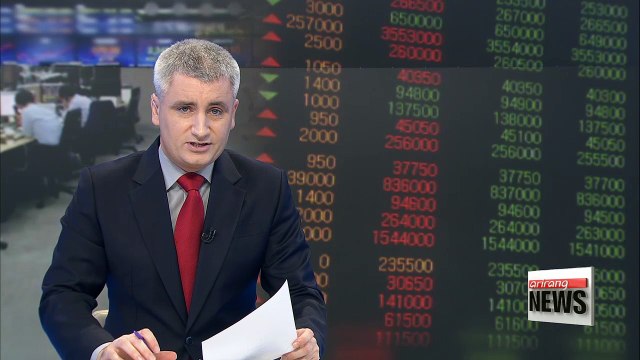 Korea's junior share KOSDAQ reaches over 800 mark, within 15 minutes of trading