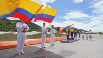 Colombia, campeón anticipado, acaricia récord en los Juegos Bolivarianos