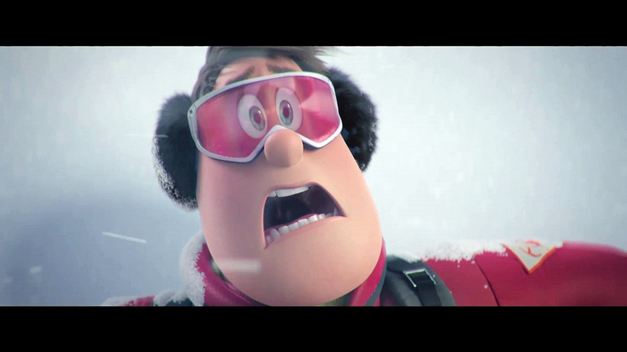 Smallfoot - Trailer