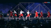 饭拍韩国女团热舞现场, 很受欢迎的一首歌!_高清(00h00m57s-00h00m59s)
