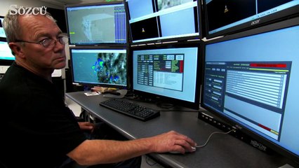 52. Bölgenin videosu yapıldı