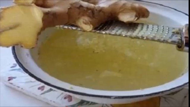 Esta bebida deja tu hígado nuevo, elimina piedras en riñones, adelgaza y te hará sentir mas joven