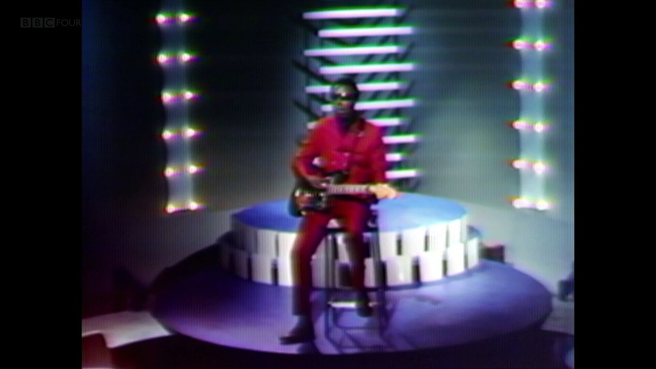 Reginald D Hunter's Songs of the South: Alabama and Georgia (2 of 3)