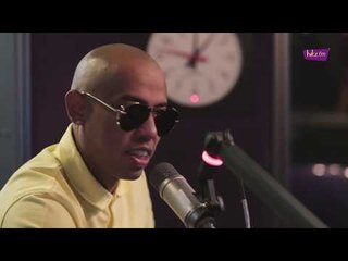 JOE FLIZZOW INTERVIEW WITH THE HITZ MORNING CREW