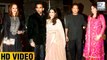 Zaheer Khan And Sagarika Ghatge WEDDING Reception | FULL VIDEO HD