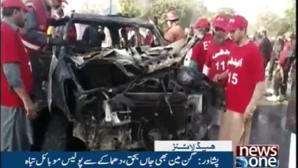 NewsONE Headlines 10AM | 24-November-2017