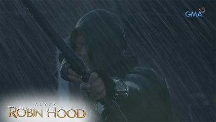 Alyas Robin Hood Teaser Ep. 75: Pepe vs Emilio
