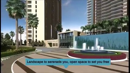 Prestige park square on Bannerghatta Road | Location | Contact | Price