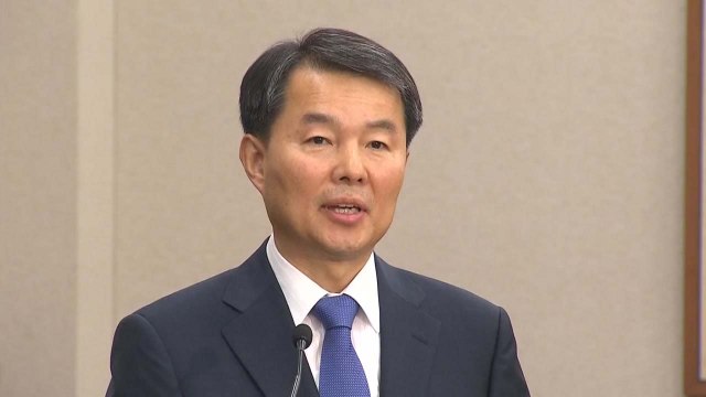 이진성 헌재소장 인준안 국회 통과...사회적 참사법도 가결 / YTN