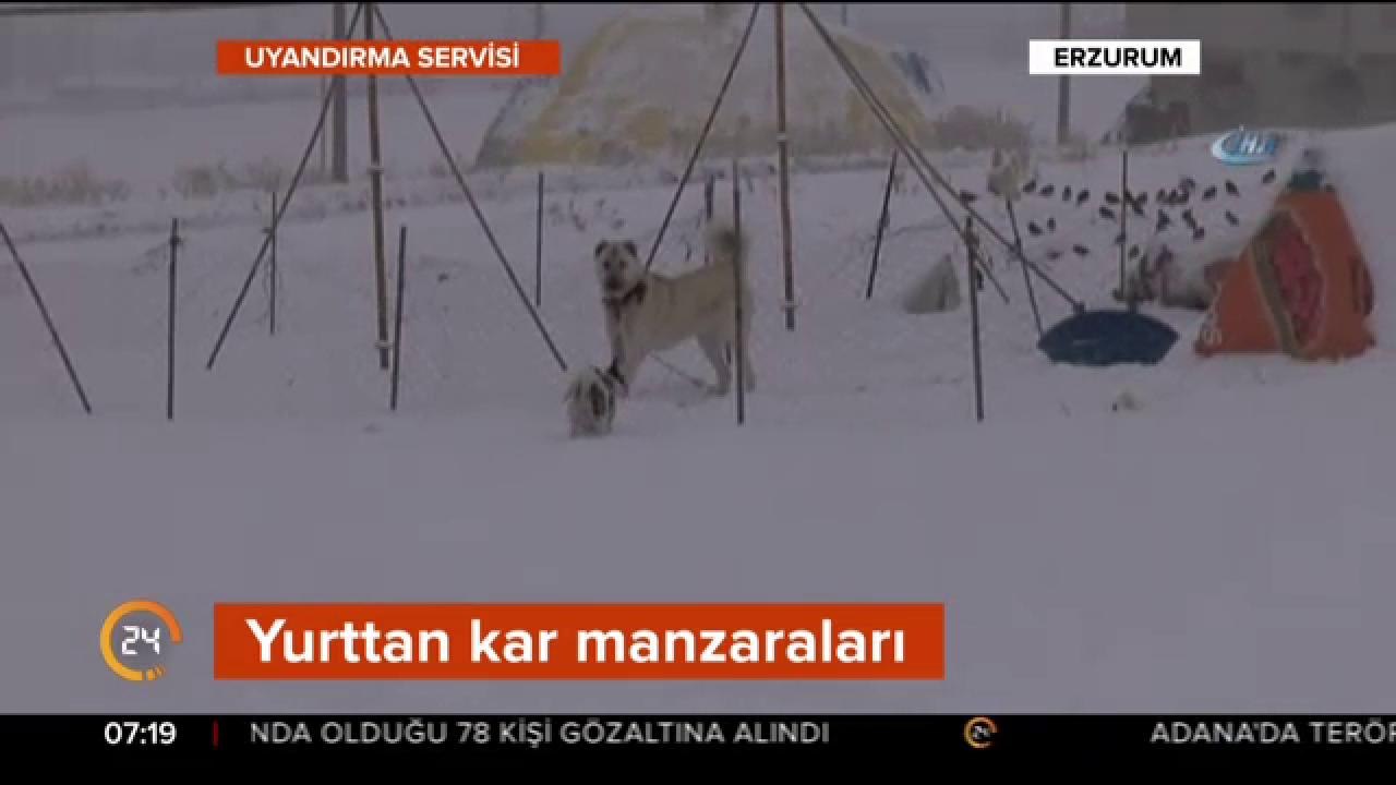 Bodrum'da yaz bitmedi