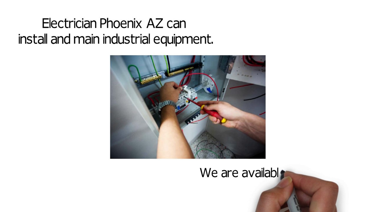 Aqualine Electricians Phoenix