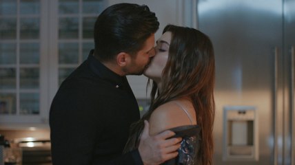 Siyah İnci 9. Bölüm Tehlikeli Yakınlaşma