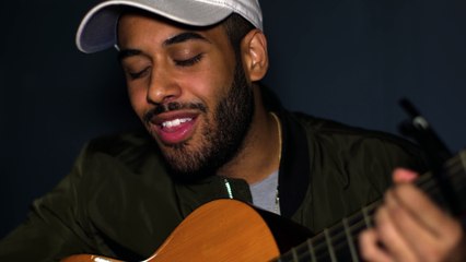 IMITADORA ROMEO SANTOS COVER BY DIORIS