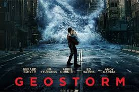 American disaster film 2017 | Gerard Butler Abbie Cornish Jim Sturgess Ed Harris part 2