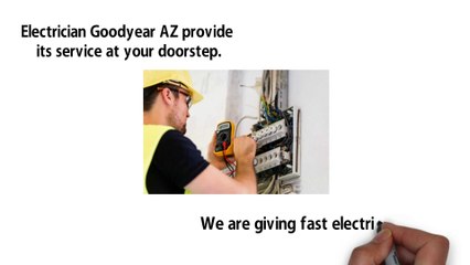 Aqualine Electricians Goodyear