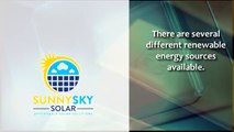 Best Solar Energy Companies - Sunnyskysolar.com.au