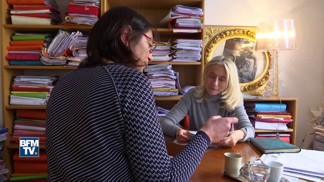 Violences faites aux femmes: en France, une femme meurt tous les 3 jours sous les coups de son conjoint