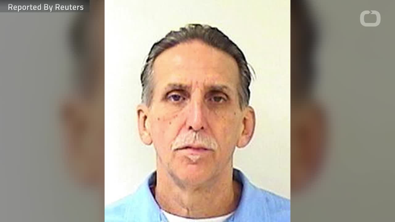 DNA Frees Inmate Jailed For 38 Years