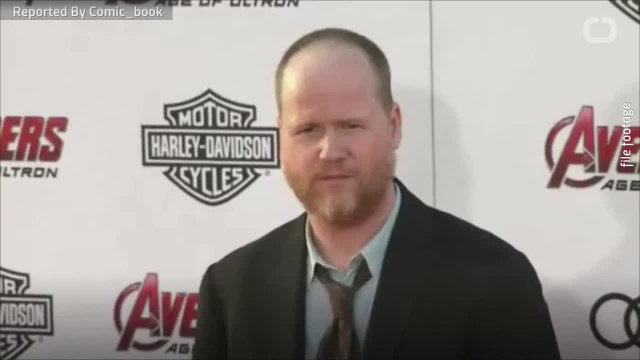 Rumors Swirl Around Joss Whedon's Upcoming Batgirl Project