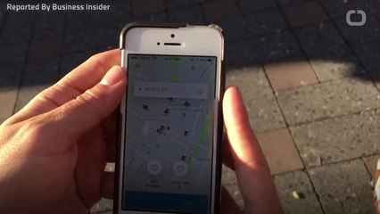 Uber Is Fending Off Another Scandal