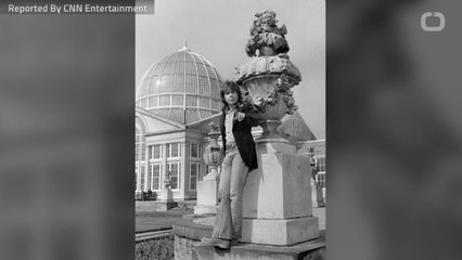 Celebrities Take To Social Media To Mourn David Cassidy