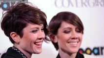 Tegan And Sara To Have Cameo In The Archies Comics