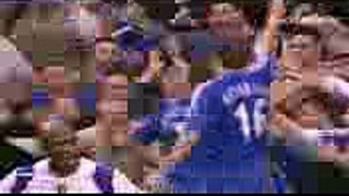 Andriy Shevchenko's 22 goals for Chelsea