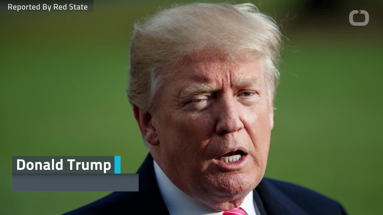 North Korea Denounces Trump Decision to Add it to List of State Sponsors of Terrorism