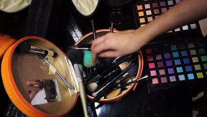 EASY SMOKEY EYE in 5 STEPS  (for beginners)