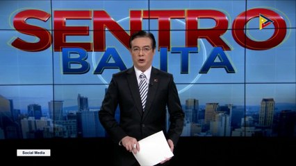 Peace talks sa CPP-NPA-NDF, kanselado na