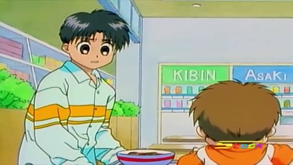 مسلسل أنا وأخي الحلقة 19