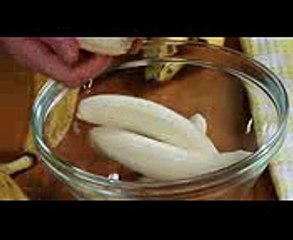 How to Make Banana Banana Bread