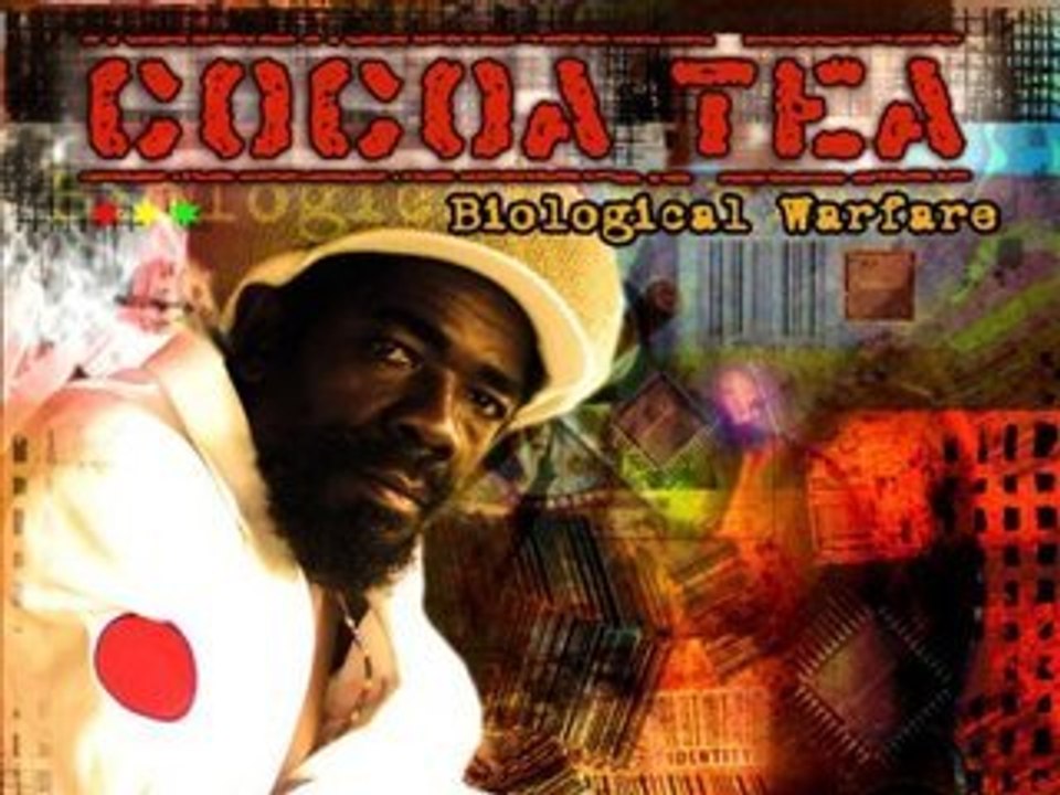 Cocoa Tea - Poverty
