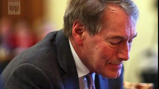 Charlie Rose accused of making unwanted sexual advances