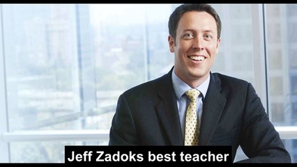 Jeff Zadoks Best images video