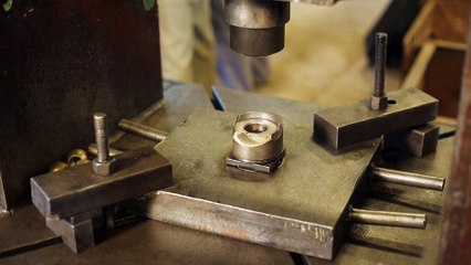 JRS Eastman Industries ltd manufacturer of lift arm.