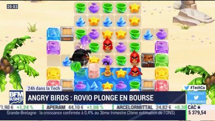 24H dans la Tech: Demande d'explications sur le piratage d'Uber - 23/11