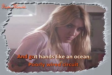 Julia Michaels - Issues KARAOKE / INSTRUMENTAL