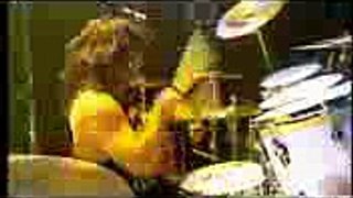 Motörhead - I'm So Bad (Baby I Don't Care) live 2000