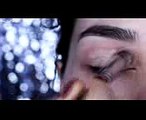 Modern Grunge makeup tutorial