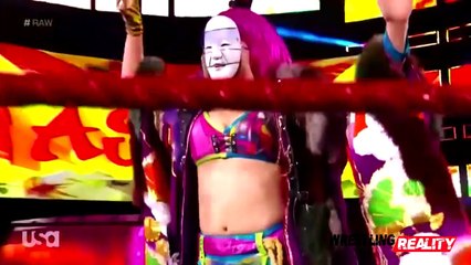 WWE RAW 20 November 2017 Highlights HD - WWE Monday Night Raw 20-11-2017 Highlights HD