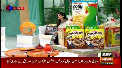 The Morning Show 24th November 2017
