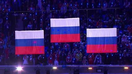 IOC 철퇴 맞은 러시아...평창 올 수 있을까? / YTN