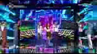 [Triple H - 365 FRESH] KPOP TV Show  M COUNTDOWN 170518 EP.524