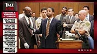 Cuba Gooding Jr.'s Plea To O.J. Simpson!  TMZ Live