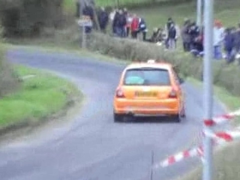 Monts dome 2007