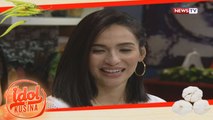 Idol sa Kusina Teaser: Pang-bes na dishes with Jennylyn Mercado