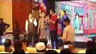 Best Of Zafri Khan New Pakistani Stage Drama 2017 in Faisalabad 1 PART Full Comedy Clip
