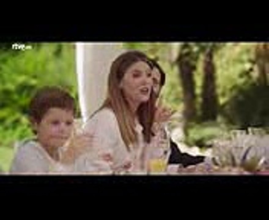 Se estrena el  martes 28 de noviembre  #Traición   Tráiler