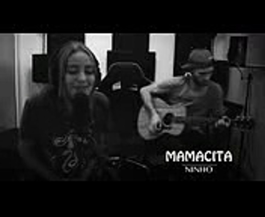 MEYSHUP 2017 - Cover Réseaux (NISKA) x Mamacita (NINHO) x Ma Jolie (JUL) etc (1)